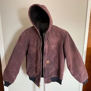 Carhartt J130 jacket medium